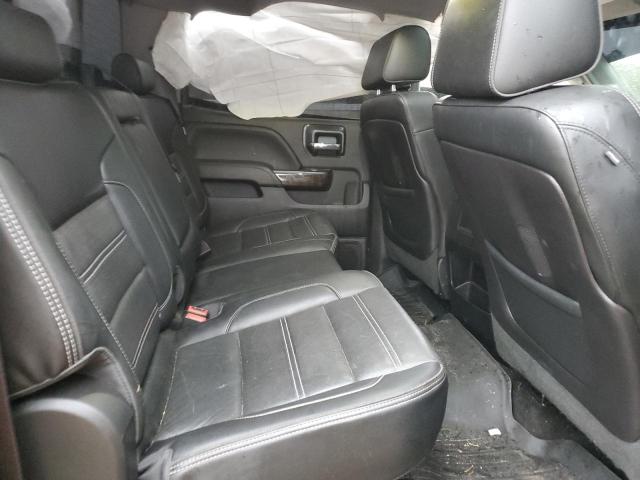 1GT120E86FF177588 GMC Sierra K2500 Denali