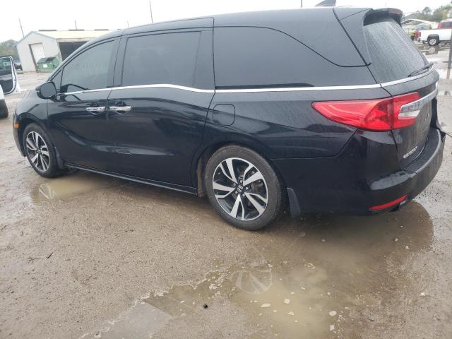 5FNRL6H9XJB072895 Honda Odyssey Elite
