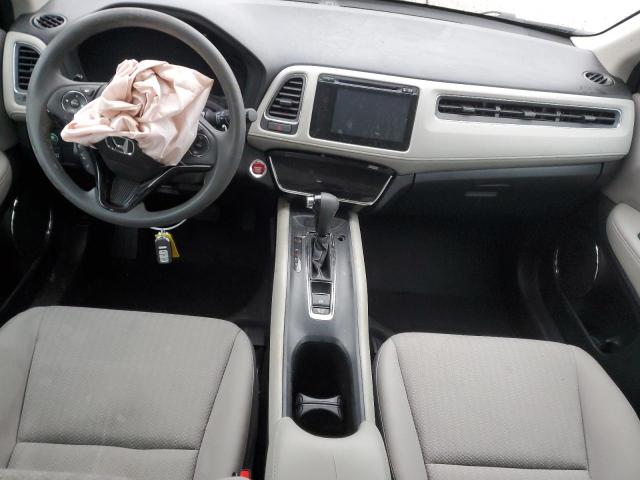 3CZRU6H53HM702444 Honda HR-V EX