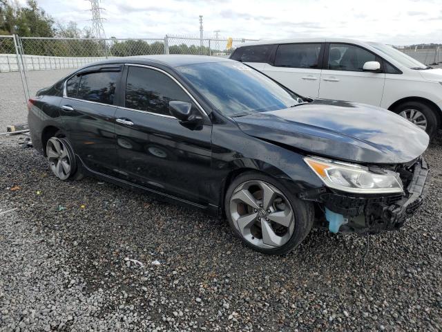 1HGCR2F14HA098813 Honda Accord Sport Special Edition