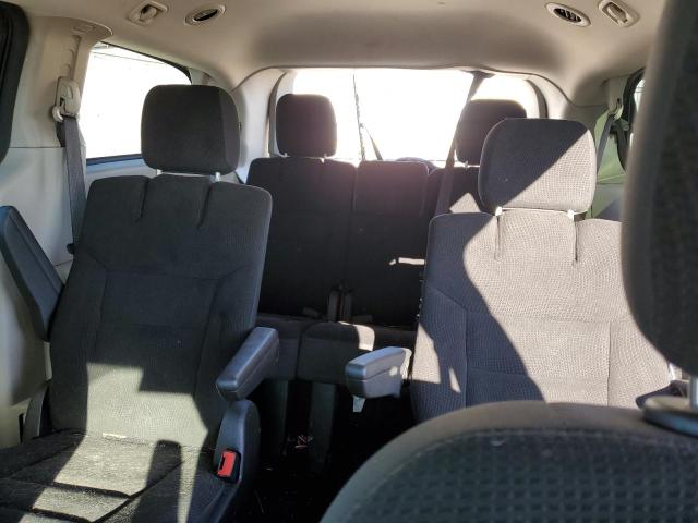 2C4RDGBG1KR682717 Dodge Grand Caravan Se