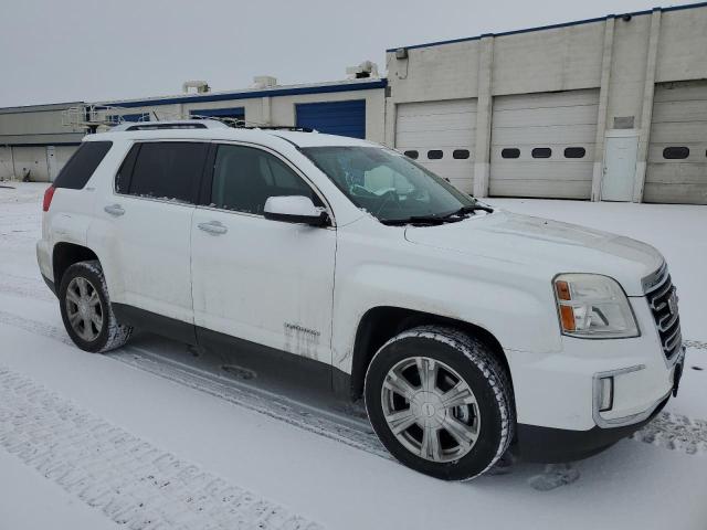 2GKFLUE39G6171587 GMC Terrain Slt