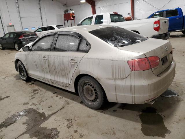 3VW2K7AJ8EM254561 Volkswagen JETTA BASE