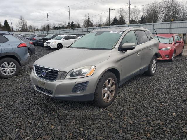 Auction sale of the 2013 Volvo Xc60 3.2, vin: YV4952DZ6D2412864, lot number: 40041784