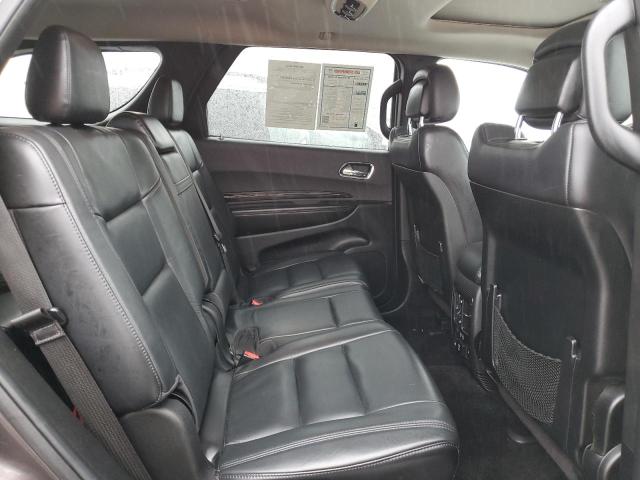 1C4RDJDG8EC552456 Dodge DURANGO LIMITED