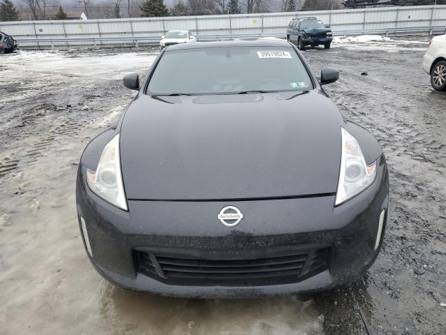 JN1AZ4EH8EM632098 Nissan 370Z BASE