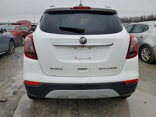 KL4CJCSB7HB119281 Buick Encore Essence