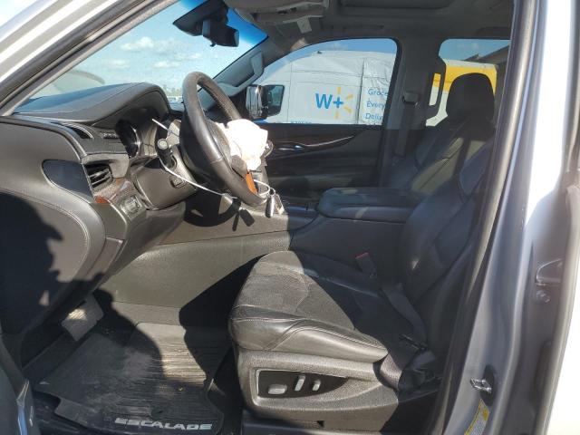 1GYS3JKJ8JR313199 Cadillac Escalade Esv Premium Luxury