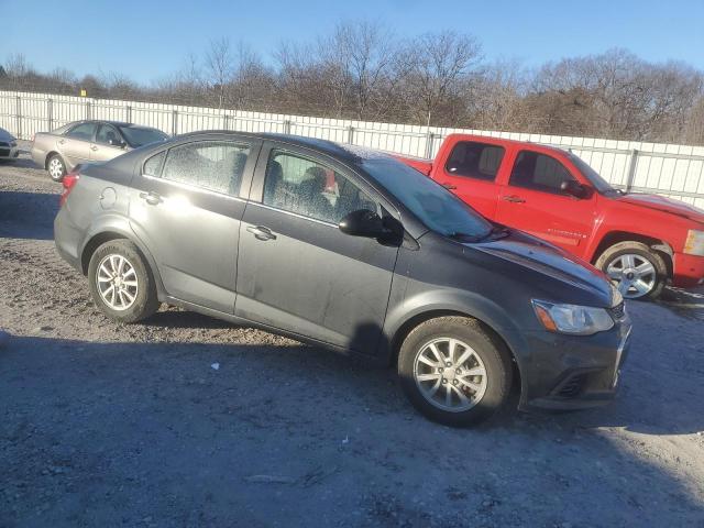 Chevrolet SONIC LT 2018 1G1JD5SH3J4114800 Image 4