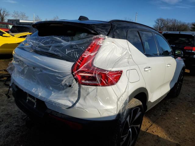 YV4162UM9N2655505 Volvo Xc40 T5 R-design