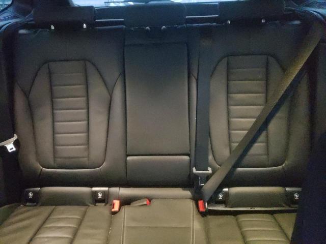 5UXTY9C05M9F78698 BMW X3 Xdrivem40i