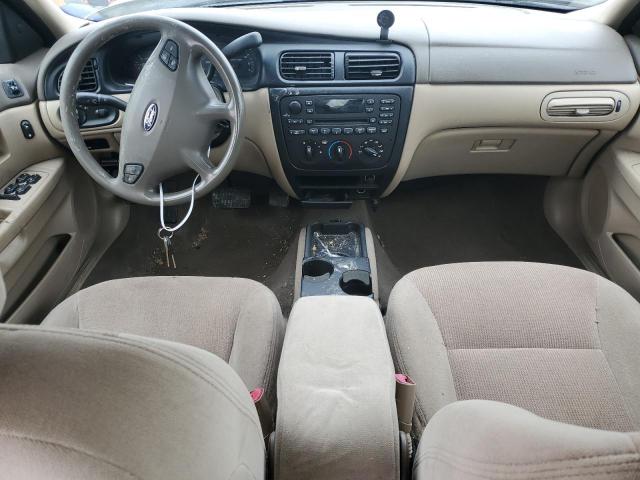 Auction sale of the 2001 Ford Taurus Se , vin: 1FAFP53U41G103504, lot number: 138904014