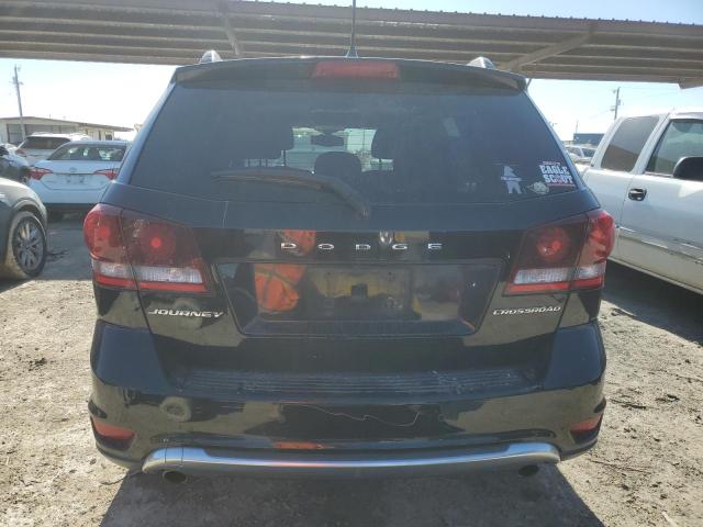 3C4PDCGG5FT517264 Dodge Journey Crossroad