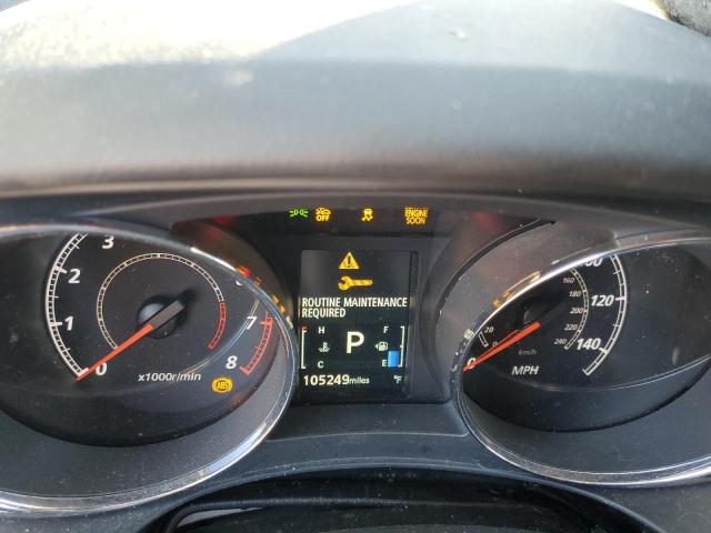 JA4APUAU1MU032604 Mitsubishi Outlander Sport Es