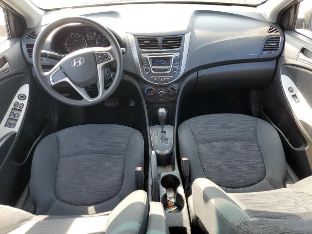 KMHCT5AE4HU310826 Hyundai ACCENT SE