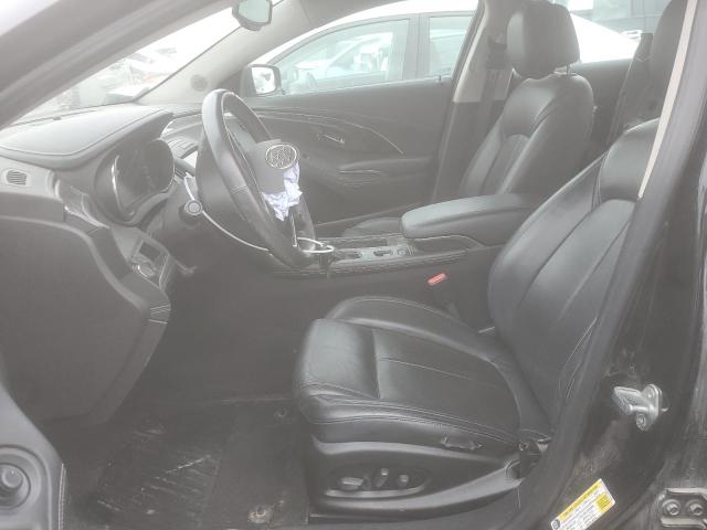1G4GF5G35EF111282 Buick Lacrosse Touring