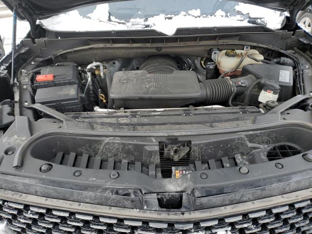 1GYS4LKLXMR225091 Cadillac Escalade Esv Premium Luxury