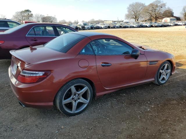 WDDPK4HA1EF076429 Mercedes-Benz SLK 250