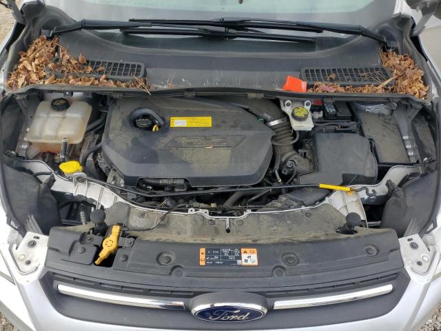 1FMCU0GXXGUC55435 Ford ESCAPE SE