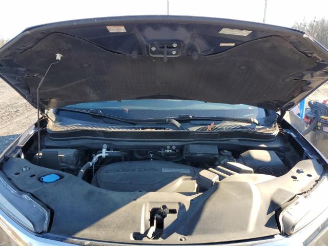 5FPYK2F67HB003762 Honda Ridgeline Rtl
