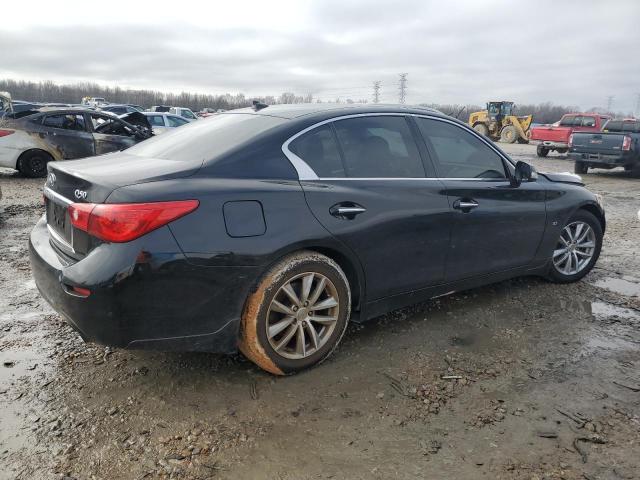 JN1BV7AR7EM707759 Infiniti Q50 BASE