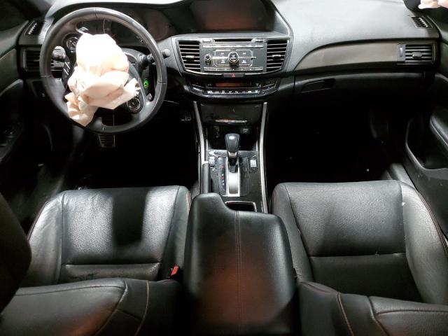 1HGCR2F15HA215976 Honda Accord Sport Special Edition