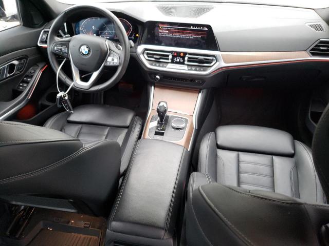 WBA5R7C51KAJ82166 BMW 330XI