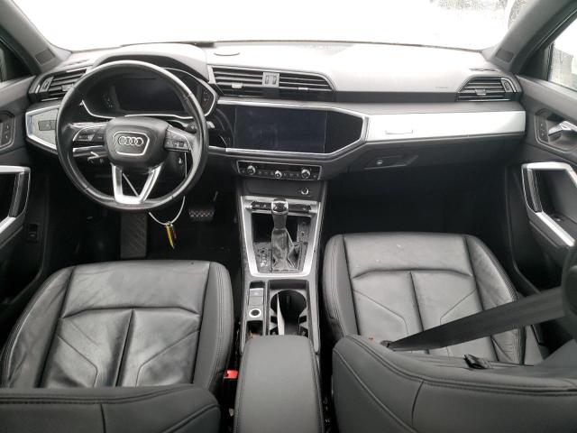 WA1AECF3XL1028776 Audi Q3 PREMIUM