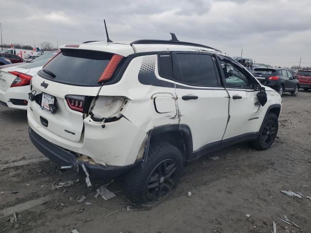 3C4NJDAB4JT190979 Jeep Compass Sport