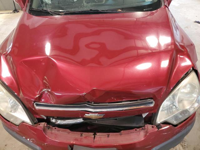 3GNAL2EK3ES616638 Chevrolet CAPTIVA LS