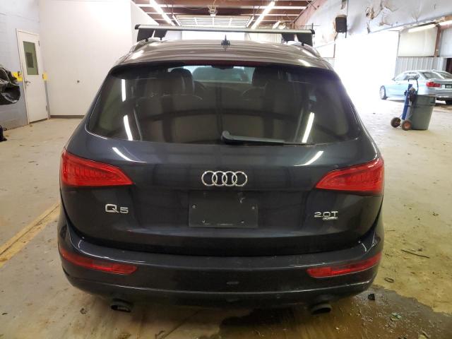 WA1LFAFPXEA063544 Audi Q5 Premium Plus