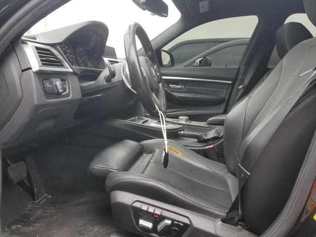 WBA8B3G58HNU35294 BMW 340 I