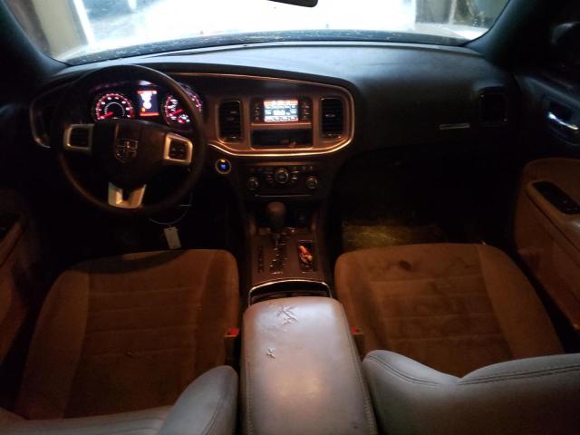 2C3CDXBG4EH242950 Dodge Charger Se