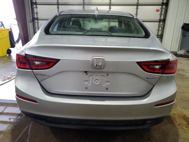 19XZE4F54LE000145 Honda INSIGHT EX