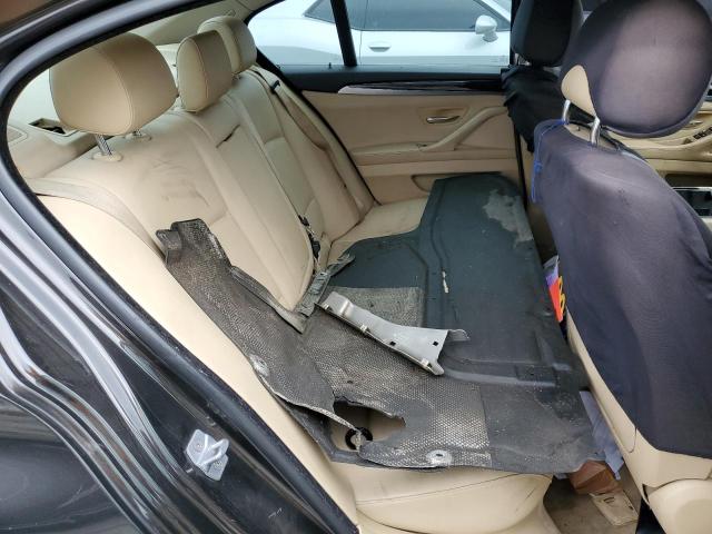 WBA5A5C55ED504080 BMW 528 I