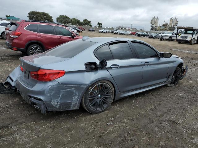 WBAJA5C58KWW24129 BMW 530 I