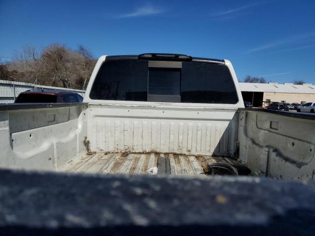 1N6BA1RP4HN555072 Nissan TITAN XD S