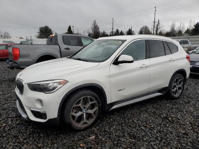 Auction sale of the 2016 Bmw X1 Xdrive28i, vin: WBXHT3C36G5E49168, lot number: 37169974