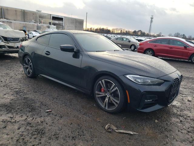 WBA53AP06MCG10644 BMW 430I