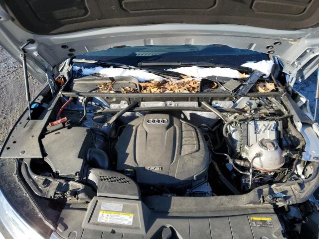 WA1ANAFY7J2203329 Audi Q5 PREMIUM