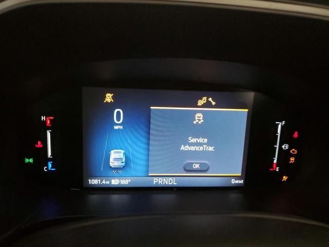 1FMCU0GNXPUB30482 Ford Escape Active