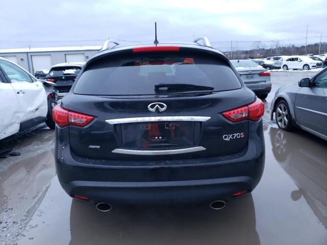 JN8CS1MW0HM410740 Infiniti QX70