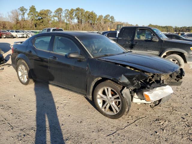 1C3CDZAB8EN138485 Dodge AVENGER SE
