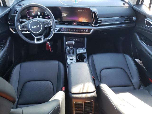5XYK3CAF7PG003292 KIA Sportage Ex