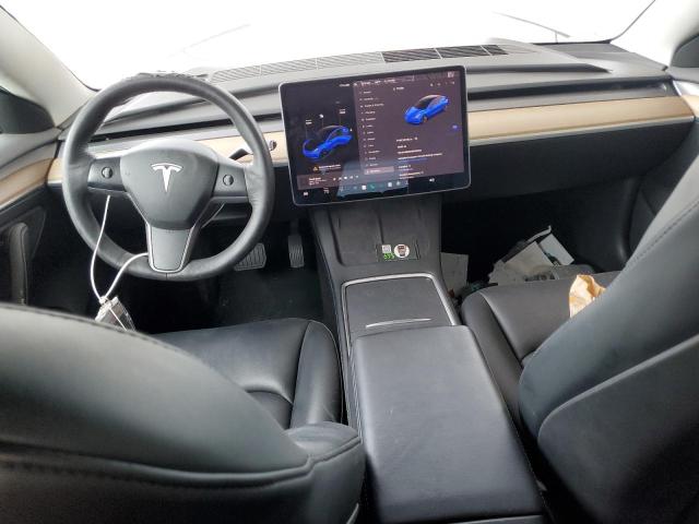 5YJ3E1EA7NF188790 Tesla MODEL 3