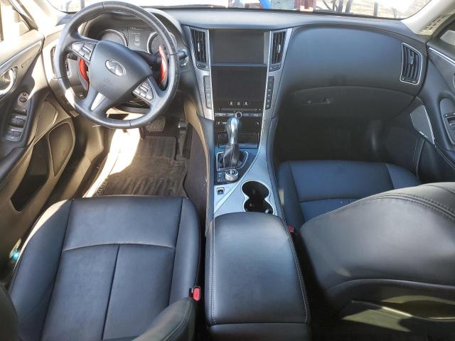 JN1EV7AR2HM836932 Infiniti Q50 Premium