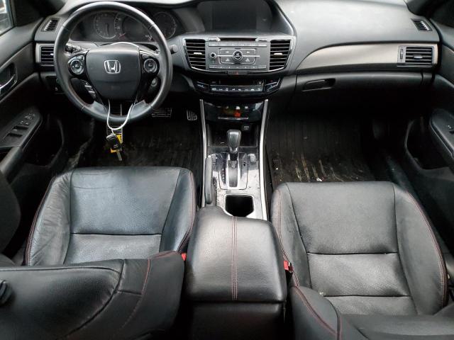 1HGCR2F14HA303935 Honda Accord Sport Special Edition