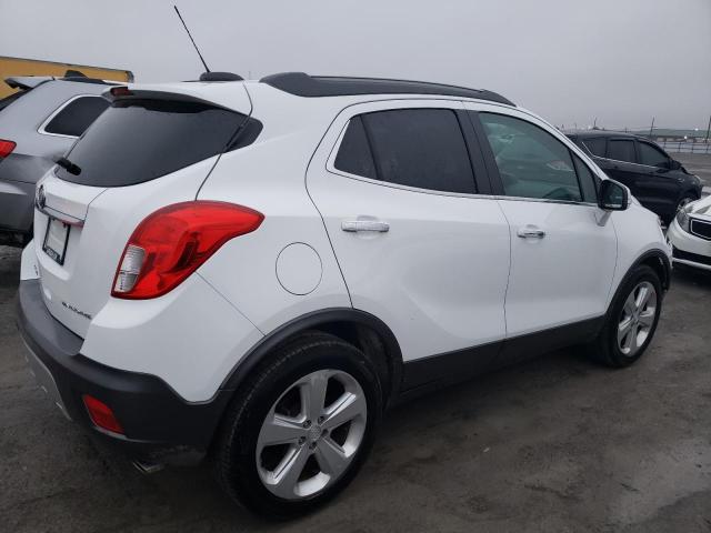 KL4CJASB6GB562718 Buick Encore