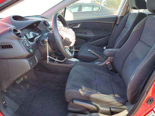 JHMZE2H55ES002843 Honda Insight Lx