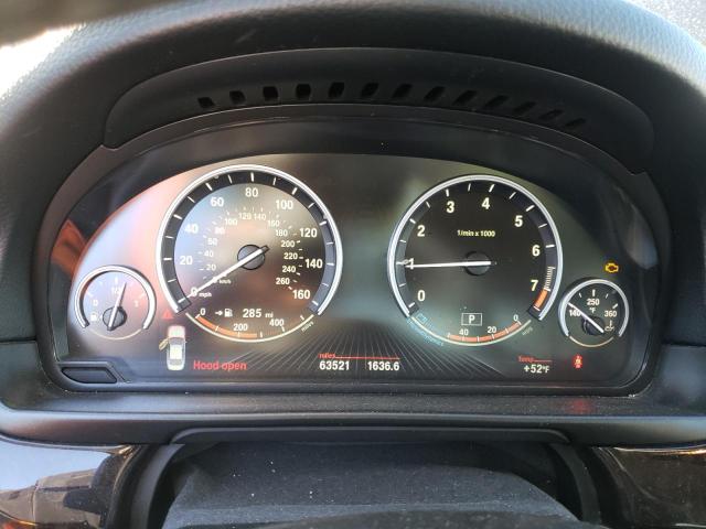 WBA5B1C53FG127674 BMW 535 I